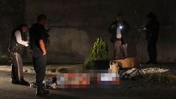 Meksika'da başları kesik 9 ceset bulundu