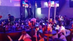 Meksika'da gece kulübüne saldırı: 8 kişi hayatını kaybetti