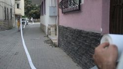 Dünyanın en uzun mektubu 104 metre uzunluğunda