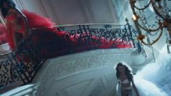 Victoria's Secret modellerinden çok özel klip İZLE