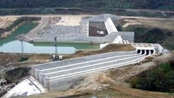 Melen Projesi kapsamında 448 konut yapılacak