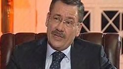 Melih Gökçek: CHP sağ görüşe bel bağladı