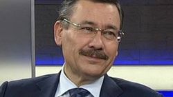 Melih Gökçek: Oy sahtekarlarını suçüstü yakaladım