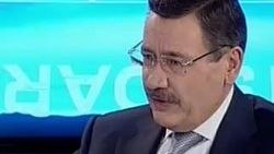 Melih Gökçek: Türkiye uyanık olmalı