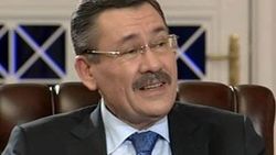 Melih Gökçek: Eymir Gölü'nü ODTÜ'den alacağız