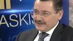 Gökçek: Paralel yapı CHP ve MHP'den Meclis'e girecek