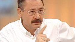 Gökçek: Hala Karayalçın'ın borcunu ödüyoruz