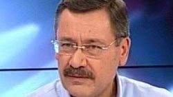 Melih Gökçek: Ahmet Hakan'ı öpeceğim - izle