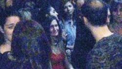 Melis Birkan ile Öner Erkan aşk yaşıyor