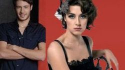 Melis Birkan'ın yeni dizisinde değişiklik