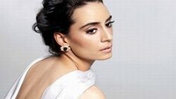 Melisa Sözen'in yeni dizisi belli oldu