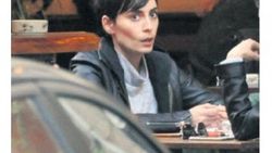 Melisa Sözen imajını değiştirdi