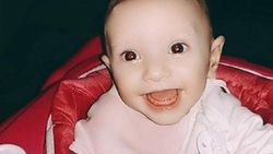 Kreşte solunumu duran Melisa Tuana öldü