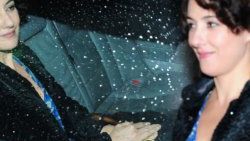 Meltem Cumbul 8 saat et yedi