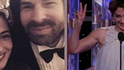 Meltem Cumbul'un Altın Küre sevdası
