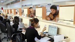 Hükümetten memurlara 2 yeni müjde