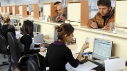 İşini aksatan memurun işine son verilecek