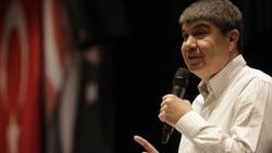 Menderes Türel'den CHP'ye eleştiri