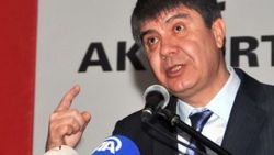 Menderes Türel seçim kurulu engeline isyan etti