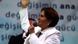 Meral Akşener: 19 Haziran'dan sonra her şey değişecek