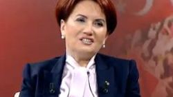 Meral Akşener: Yamuksunuz yamuk