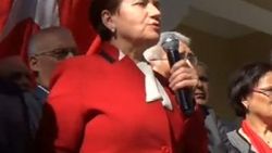 Meral Akşener: Bu kurultay yapılacak