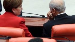 Meral Akşener'den Devlet Bahçeli'ye yanıt