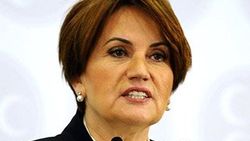 Meral Akşener: Bütün polisler görevlerine dönecek