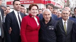 Meral Akşener: Babaanne olmaktan vazgeçtim