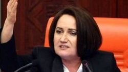 Devlet Bahçeli Meral Akşener'i sildi