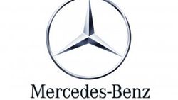 Mercedes GLE Coupe modelinin ilk fotoğrafını paylaştı