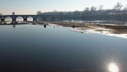 Meriç Nehri'ne atlayan FETÖ'cü ölü bulundu