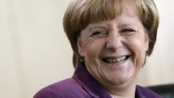 Angela Merkel dokuzuncu kez seçilecek