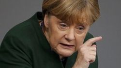 Merkel: Birçok Tunus vatandaşını sınırdışı edeceğiz
