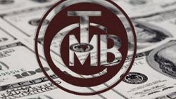 Merkez Bankası'ndan döviz hamlesi