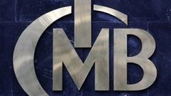 Merkez Bankası faiz değiştirmedi
