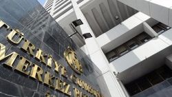 Merkez'in brüt döviz rezervleri 68.9 milyar dolara düştü