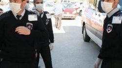 Bursa'da MERS virüsü şüphelisi hastaneden kaçtı