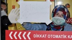 Eyüp Devlet Hastanesi'nde MERS virüsü alarmı