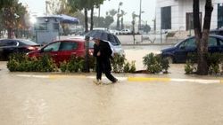 Mersin'deki sel felaketinde ölenlerin sayısı arttı