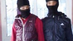 Mersin’de 'Wanted' yakalandı