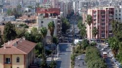 Suriyeliler Mersin'de konut fiyatlarını yükseltti