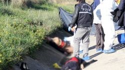 Adana'da 2 kadın cesedi bulundu