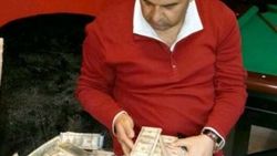 Mersin'de 680 bin dolarlık dolandırıcılık