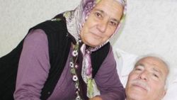 Köylü kadın kalp masajıyla eşinin hayatını kurtardı