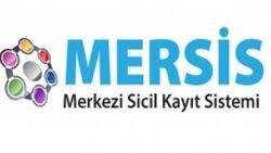 Kurumların SMS'lerinde gördüğümüz MERSİS numarası nedir