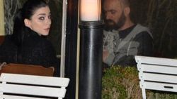 Merve Boluğur Murat'ı çabuk unuttu