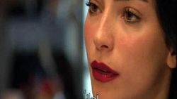 Merve Boluğur'un kırmızı ruj takıntısı