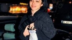 Merve Boluğur'u görenler tanıyamadı