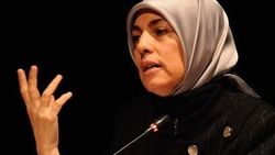 Merve Kavakçı Kuala Lumpur büyükelçisi oldu